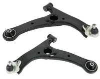 HONDA HR-V RU 12/2014-2021 - PAIR New Front Lower Control Arms