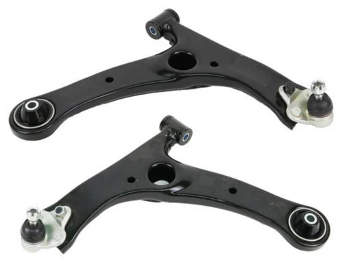 HONDA HR-V RU 12/2014-2021 - PAIR New Front Lower Control Arms
