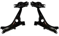 Honda Civic FC FK 05/2016-2022 - PAIR Front Lower Control Arms