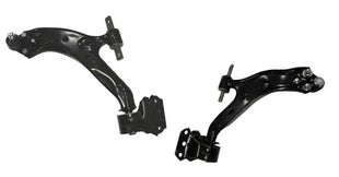 HONDA CR-V RM 2012-2017 - PAIR Front Lower Control Arms