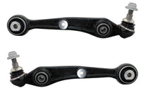 BMW X5 G05 2019-ON - PAIR FRONT LOWER CONTROL ARMS & BALL JOINTS