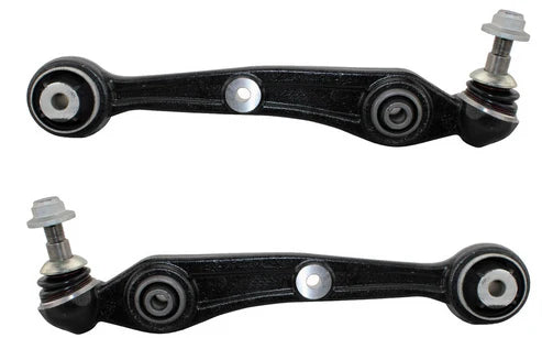 BMW X5 G05 2019-ON - PAIR FRONT LOWER CONTROL ARMS & BALL JOINTS