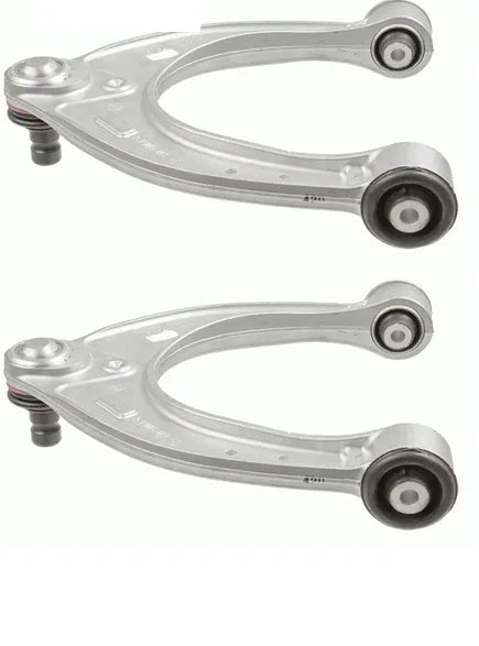 BMW X5 G05 2019-ON - PAIR FRONT UPPER CONTROL ARMS & BALL JOINT