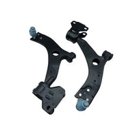 VOLVO V40 2013-2021 - PAIR FRONT LOWER CONTROL ARMS