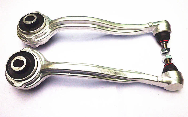 MERCEDES-BENZ CLC200 KOMPRESSOR CL203 2008-11 - PAIR FRONT LOWER CONTROL ARMS