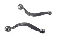 BMW X5 E53 2000-2006 - PAIR FRONT LOWER CASTER (FORWARD) CONTROL ARMS