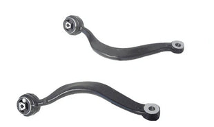 BMW X5 E53 2000-2006 - PAIR FRONT LOWER CASTER (FORWARD) CONTROL ARMS