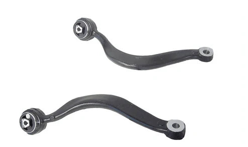 BMW X5 E53 2000-2006 - PAIR FRONT LOWER CASTER (FORWARD) CONTROL ARMS