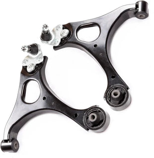 HONDA CIVIC FD SERIES 2006-2012 - PAIR FRONT LOWER CONTROL ARMS & BALL JOINTS