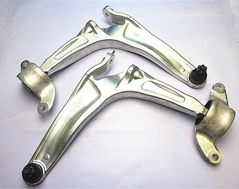 Honda Civic Type R FN2 2007-2011 - PAIR Front Lower Control Arms