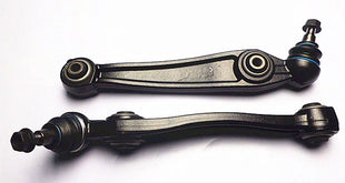 BMW X5 E70 X6 E71 2007-2014 - PAIR FRONT LOWER FORWARD (STRAIGHT) CONTROL ARMS