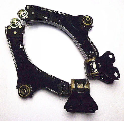 VOLVO V60 Gen1 155/157 2010-2018 - PAIR NEW FRONT LOWER CONTROL ARMS