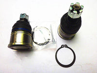 HONDA CIVIC 1992-2000 CR-V 1997-2001 - PAIR FRONT LOWER BALL JOINTS