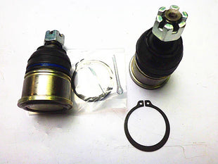 HONDA CIVIC 1992-2000 CR-V 1997-2001 - PAIR FRONT LOWER BALL JOINTS