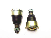 HONDA ACCORD CM5 CM6 EURO CL9 2003-2008 - PAIR FRONT LOWER BALL JOINTS
