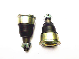 HONDA ACCORD CM5 CM6 EURO CL9 2003-2008 - PAIR FRONT LOWER BALL JOINTS