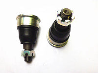 HONDA ODYSSEY RB 2004-2013  - PAIR NEW FRONT LOWER BALL JOINTS (14mm)