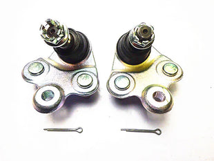 Honda Civic FD 2005-2012 - PAIR Front Lower Suspension BALL JOINTS