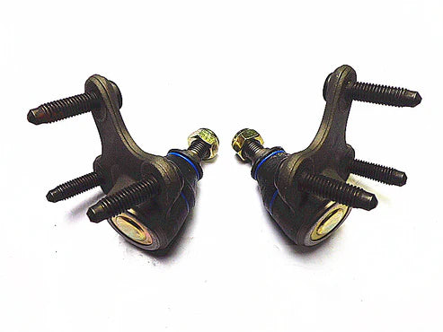 Honda Civic FC FK 2016-2022 - PAIR Front Lower Suspension BALL JOINTS