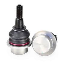 PORSCHE MACAN (95B) PAIR NEW FRONT LOWER BALL JOINTS - 2014-ON