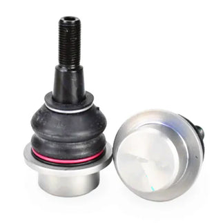 PORSCHE MACAN (95B) PAIR NEW FRONT LOWER BALL JOINTS - 2014-ON