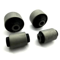 HONDA CIVIC 2001-2006 - SET (4X) NEW FRONT LOWER CONTROL ARM BUSHES KIT