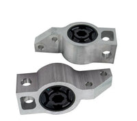 PAIR NEW FRONT LOWER CONTROL ARM REAR BUSHES FOR VOLKSWAGEN TIGUAN 5N 2003-2016