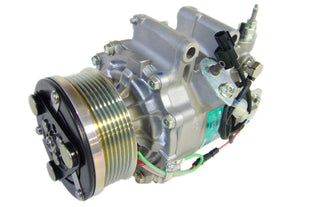 HONDA CIVIC FD A/C COMPRESSOR 02/2006 ~ 01/2012