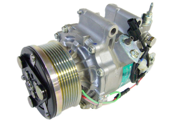 HONDA CIVIC FD A/C COMPRESSOR 02/2006 ~ 01/2012