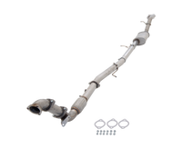 XForce 4x4 Performance System for Ford Ranger (01/2011 - 06/2022), Mazda BT-50 (01/2011 - 06/2022)