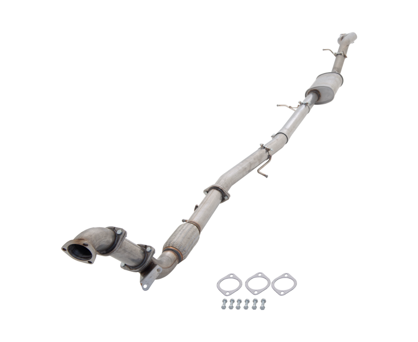 XForce 4x4 Performance System for Ford Ranger (01/2011 - 06/2022), Mazda BT-50 (01/2011 - 06/2022)