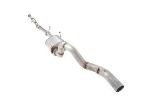XForce 4x4 Performance System for Isuzu D-MAX (01/2007 - 06/2012), Holden Colorado (01/2007 - 06/2012), Rodeo (01/2007 - 06/2012)
