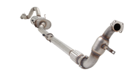 XForce 4x4 Performance System for Holden Colorado (01/2007 - 06/2012), Rodeo (01/2007 - 06/2012), Isuzu D-MAX (01/2007 - 06/2012)