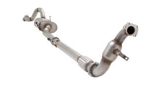 XForce 4x4 Performance System for Holden Colorado (01/2007 - 06/2012), Rodeo (01/2007 - 06/2012), Isuzu D-MAX (01/2007 - 06/2012)