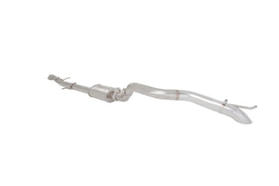 XForce 4x4 Performance System for Mitsubishi Triton (11/2014 - on)