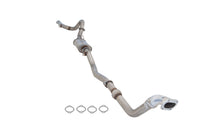 XForce 4x4 Performance System for Nissan Navara (11/2001 - 01/2008)