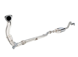 XForce 4x4 Performance System for Nissan Navara (01/2011 - 2016)