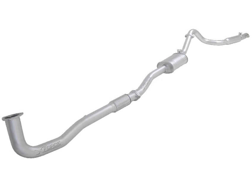 XForce 4x4 Performance System for Nissan Patrol (09/1988 - 06/1997), Nissan Patrol (01/1987 - 12/1997)
