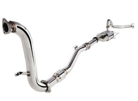 XForce 4x4 Performance System for Nissan Patrol (04/2000 - on)