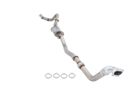 XForce 4x4 Performance System for Toyota Landcruiser (01/1998 - 10/2007)