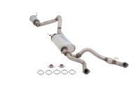 XForce 4x4 Performance System for Toyota Landcruiser (03/1998 - 10/2007)