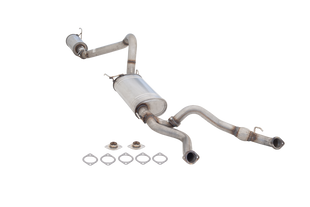 XForce 4x4 Performance System for Toyota Landcruiser (03/1998 - 10/2007)