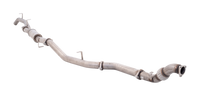 Xforce Exhaust For E4-TL78-TBS