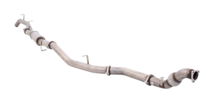 Xforce Exhaust For E4-TL78-TBS