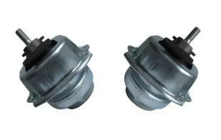 BMW X5 E70 F15 3.0L AUTO 2007-2018 - SET ( LEFT + RIGHT) FRONT ENGINE MOUNTS
