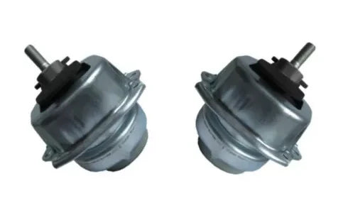 BMW X5 E70 F15 3.0L AUTO 2007-2018 - SET ( LEFT + RIGHT) FRONT ENGINE MOUNTS
