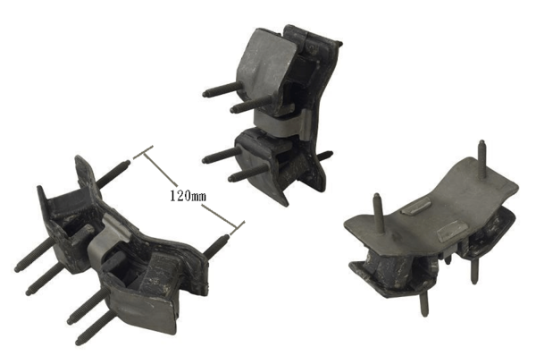 FORD FALCON BA/BF ENGINE MOUNT REAR 10/2004 ~ 2008