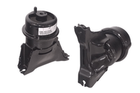 HONDA CIVIC HYBRID ENGINE MOUNT RIGHT HAND SIDE FRONT 02/2006 ~ 01/2012