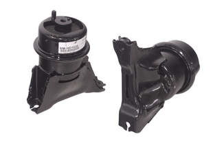 HONDA CIVIC HYBRID ENGINE MOUNT RIGHT HAND SIDE FRONT 02/2006 ~ 01/2012