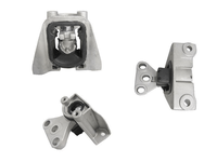 HONDA CIVIC FD ENGINE MOUNT LEFT HAND SIDE02/2006 ~01/2012